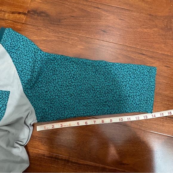 LRG Lifted Research Group Cement Shirt Size XL - Picture 7 of 7